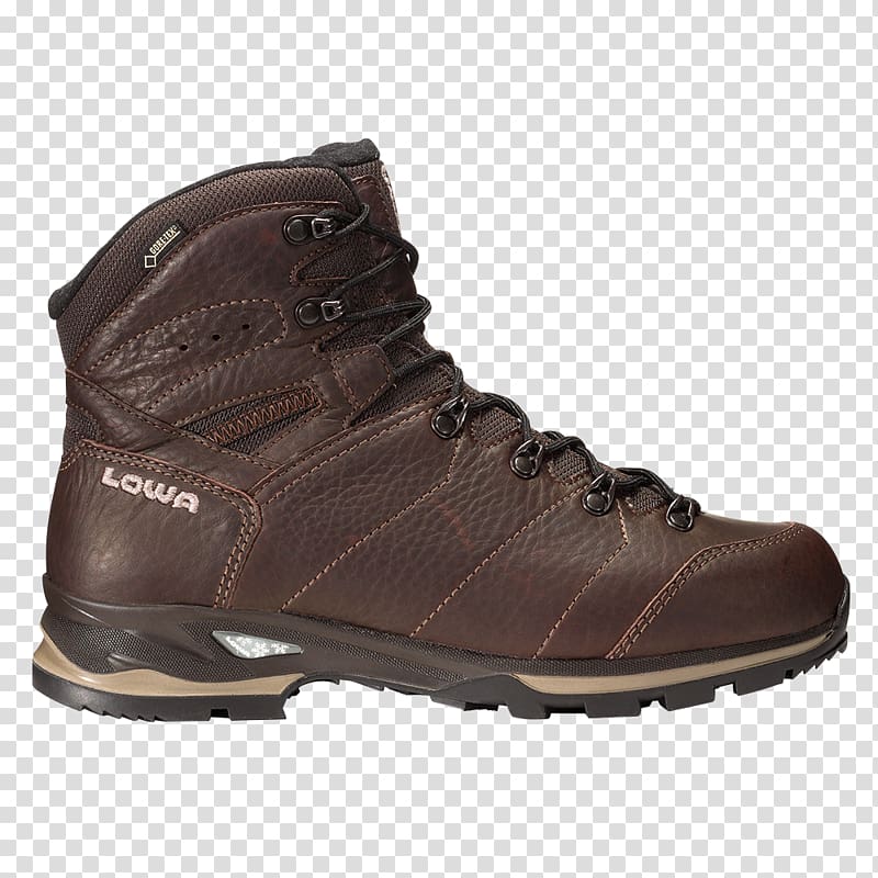 Hiking boot Shoe Gore-Tex, boot transparent background PNG clipart