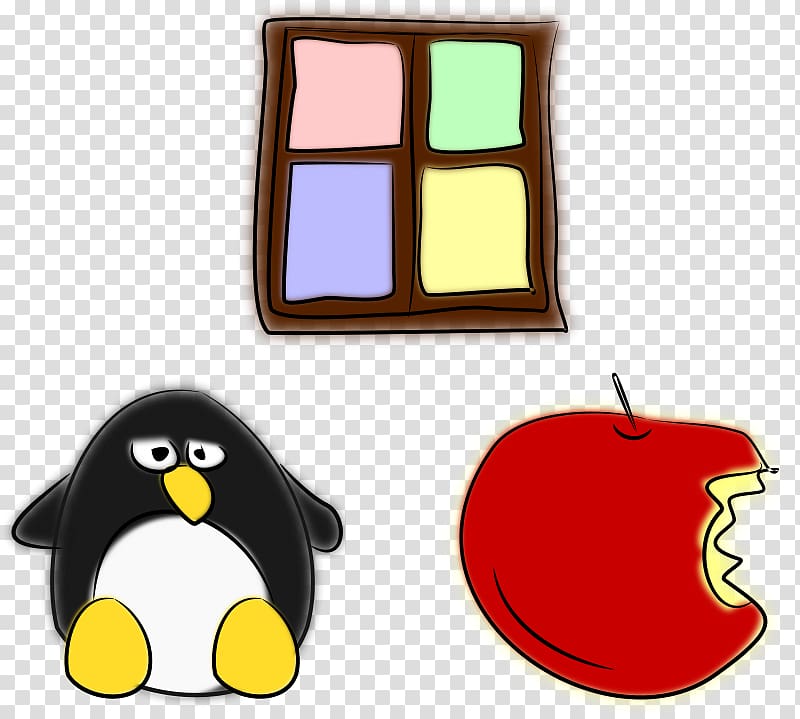 Macintosh Operating system Linux macOS Microsoft Windows, Apple Cider transparent background PNG clipart