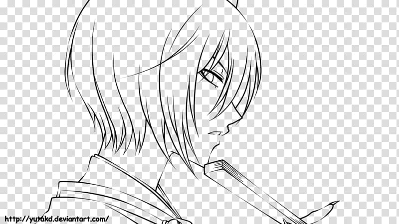 Kamisama Kiss Anime Drawing Line art Mangaka, Anime transparent background PNG clipart