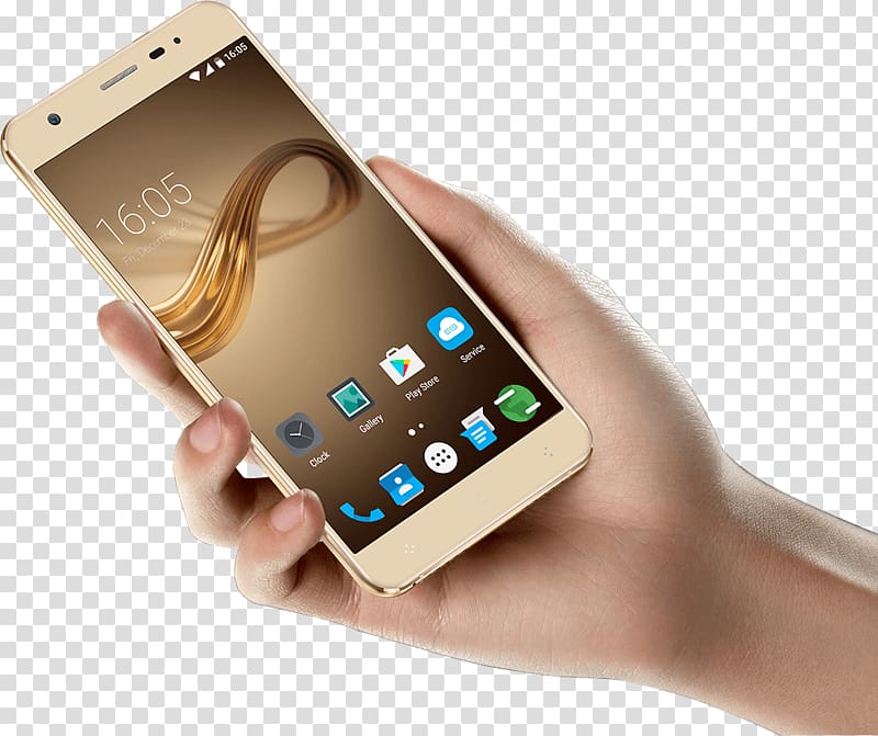 Smartphone Feature phone Xiaomi Mi A1 3G Dual SIM, Color Vision En Vivo transparent background PNG clipart