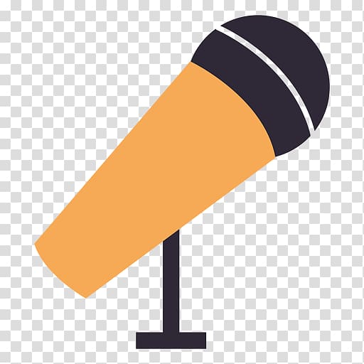 Wireless microphone, microphone transparent background PNG clipart