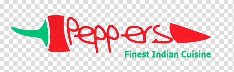 Peppers Indian Cuisine Logo Peppers Indian Restaurant, restaurant logo design transparent background PNG clipart