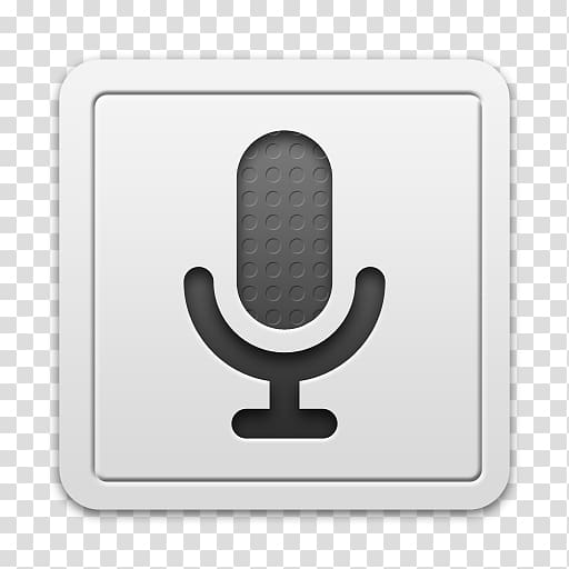 microphone logo, microphone audio equipment font, Google Voice Search transparent background PNG clipart