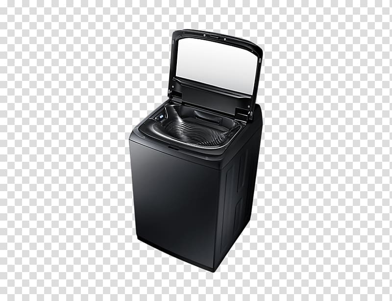 Washing Machines Laundry Samsung activewash WA54M8750 Sink, sink transparent background PNG clipart