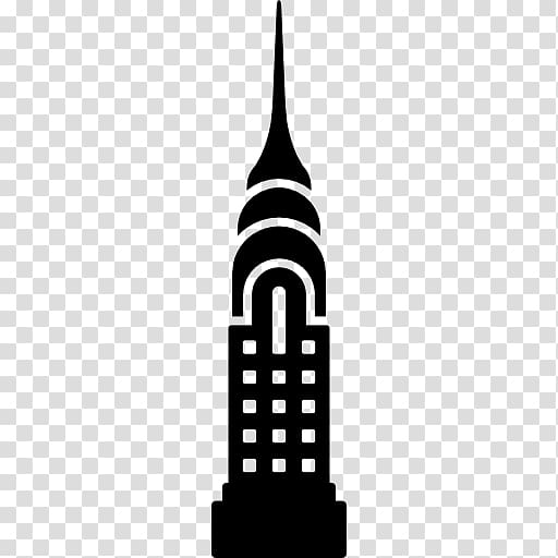 New York City Building Computer Icons, famous buildings transparent background PNG clipart