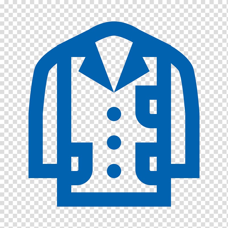 Lab Coats T Shirt Outerwear Computer Icons T Shirt Transparent Background Png Clipart Hiclipart - roblox lab coat shirt