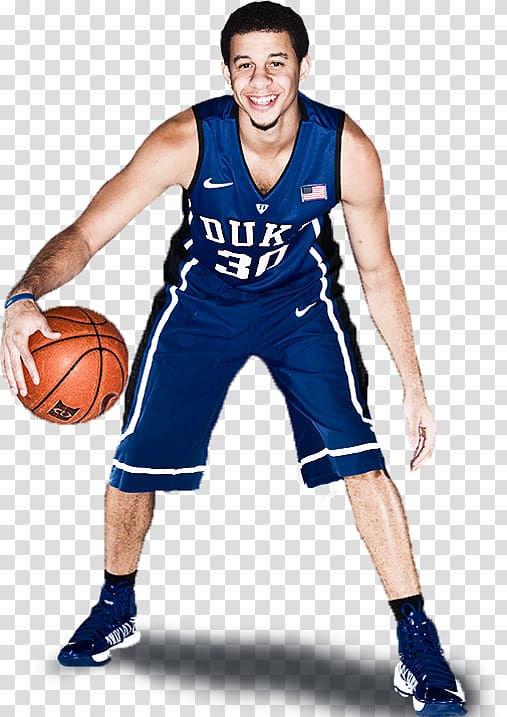 Seth Curry Duke Blue Devils men\'s basketball Sport Athlete, curry transparent background PNG clipart
