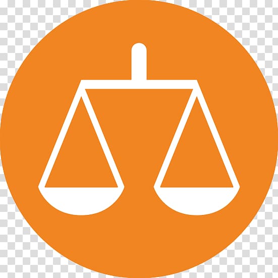 Personal injury lawyer Computer Icons Personal injury lawyer, orange and white transparent background PNG clipart