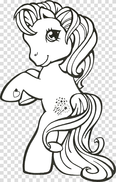 Twilight Sparkle My Little Pony Black and white Rainbow Dash, hello kitty princess coloring pages games transparent background PNG clipart