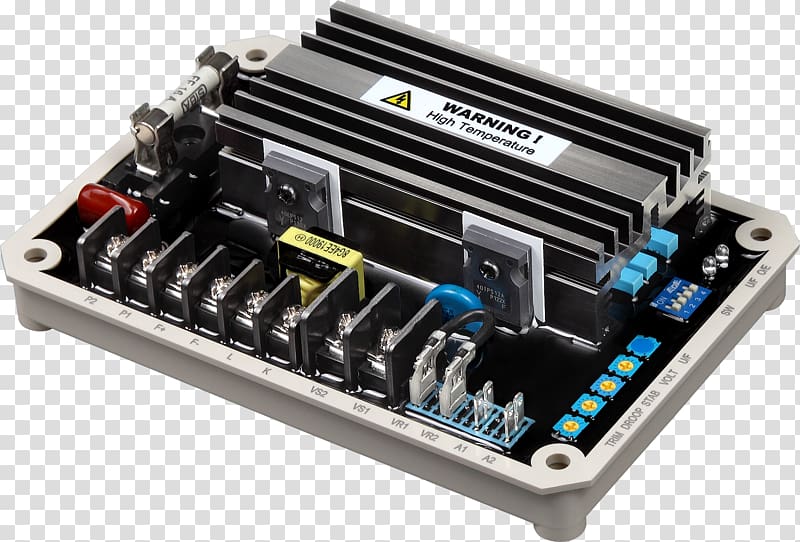 Voltage regulator Analog-to-digital converter Electronics Analog signal, regulator transparent background PNG clipart