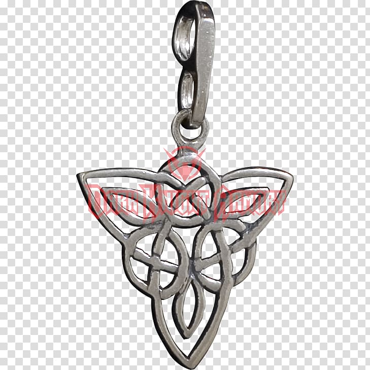 Locket Jewellery Charms & Pendants Celtic knot Beadwork, Jewellery transparent background PNG clipart
