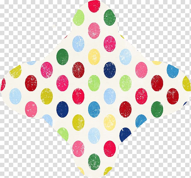 Polka dot Pattern, polka dot transparent background PNG clipart