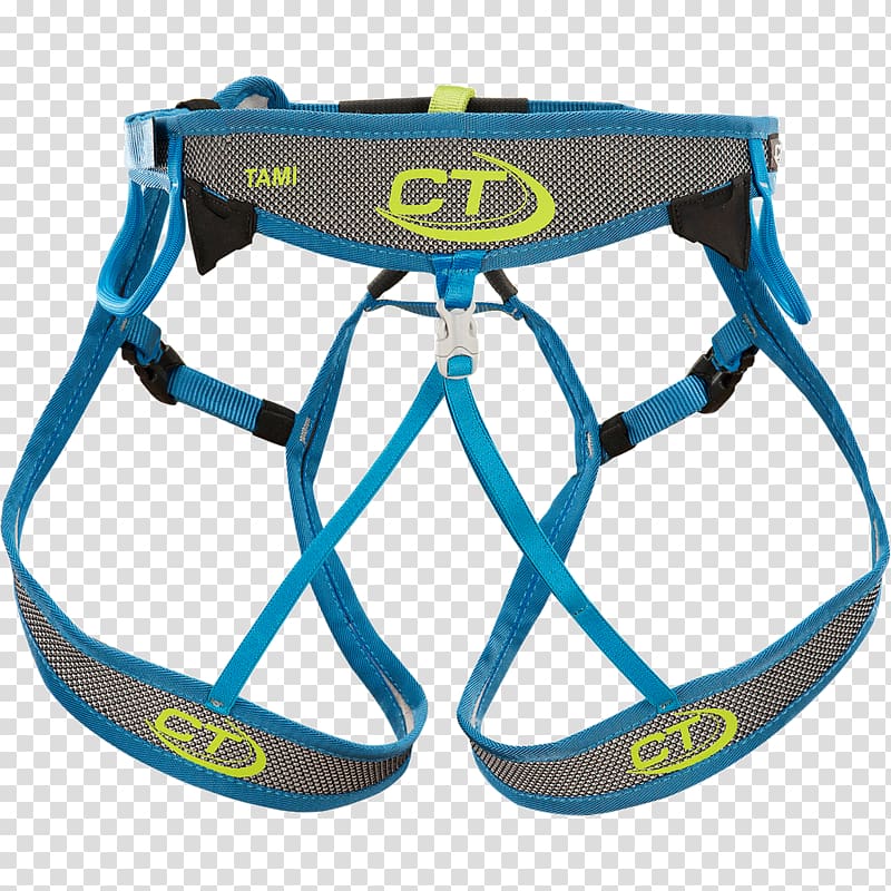 Climbing Harnesses Ski mountaineering Crampons, mountaineering transparent background PNG clipart