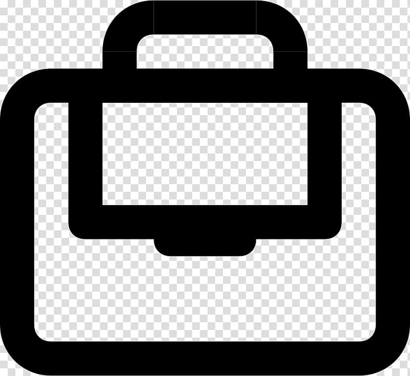 Computer Icons Briefcase , suitcase Icon transparent background PNG clipart