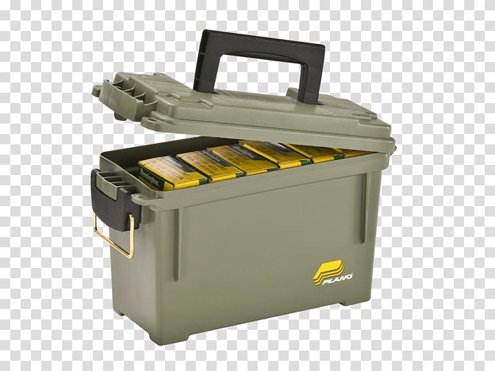 Ammunition box Firearm .50 BMG, ammunition transparent background PNG clipart