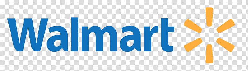 Walmart logo, Walmart Canada Retail Company Logo, Walmart Logo transparent background PNG clipart
