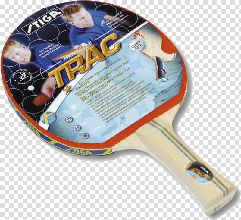 Stiga Ping Pong Paddles & Sets Tennis Racket, table tennis transparent background PNG clipart