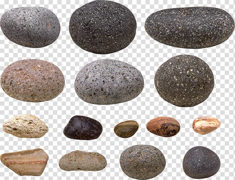 Goose Stone Rock, Goose warm stone transparent background PNG clipart