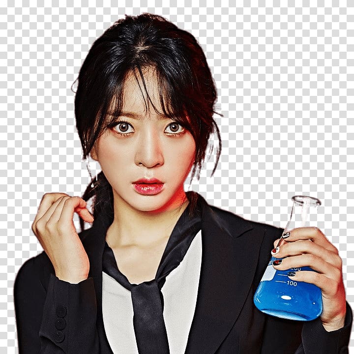 Ah Young South Korea Dal Shabet Happyface Entertainment Show! Music Core, baby vacuum flask transparent background PNG clipart