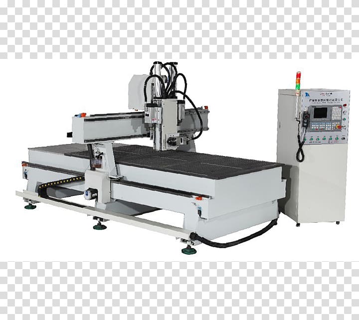 CNC router Computer numerical control CNC wood router Spindle, Business transparent background PNG clipart