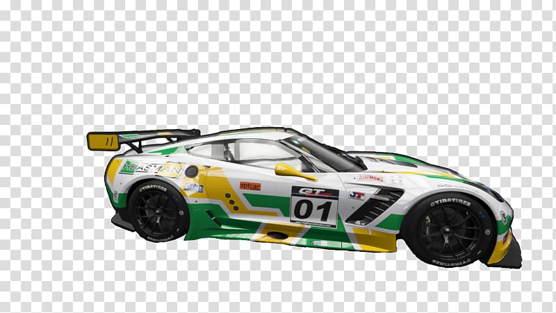 Sports car racing Auto racing Model car, car transparent background PNG clipart