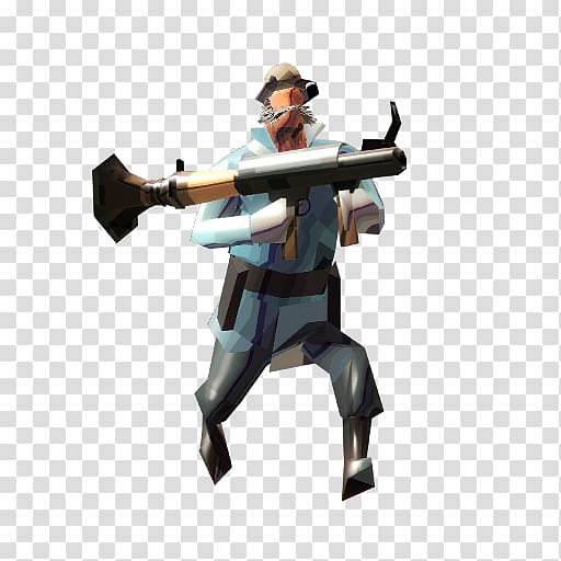 Figurine Action Toy Figures Mercenary Gun Roblox Animated Characters Transparent Background Png Clipart Hiclipart - fbi pistol roblox