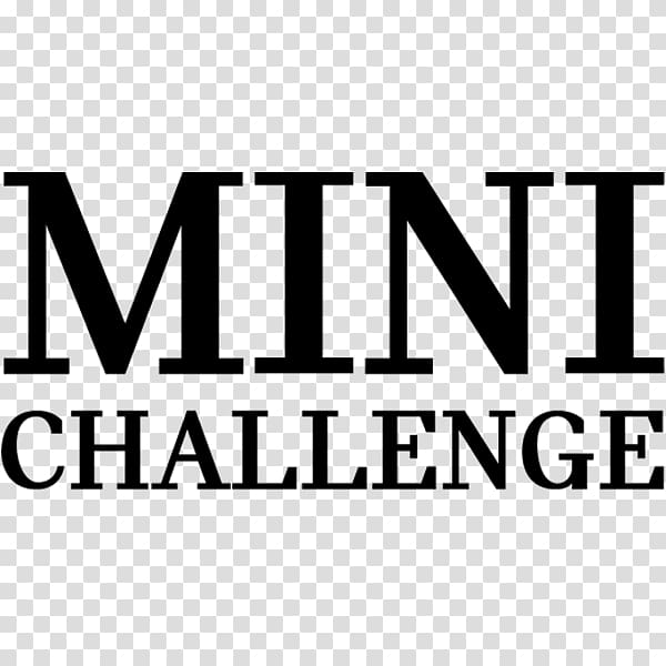 MINI Cooper Mini Challenge UK BMW Mini John Cooper Works, the winner is transparent background PNG clipart