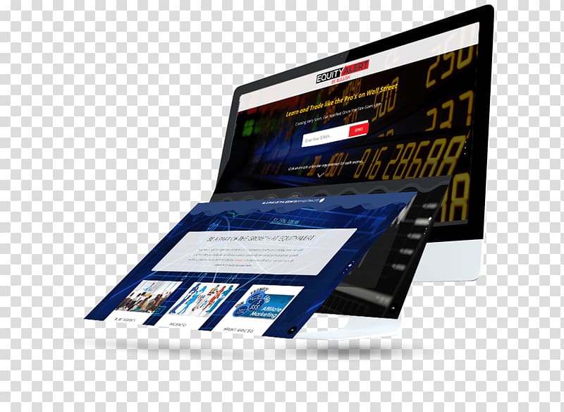 Display device Computer Software Computer Monitors Brand, imac mockup transparent background PNG clipart