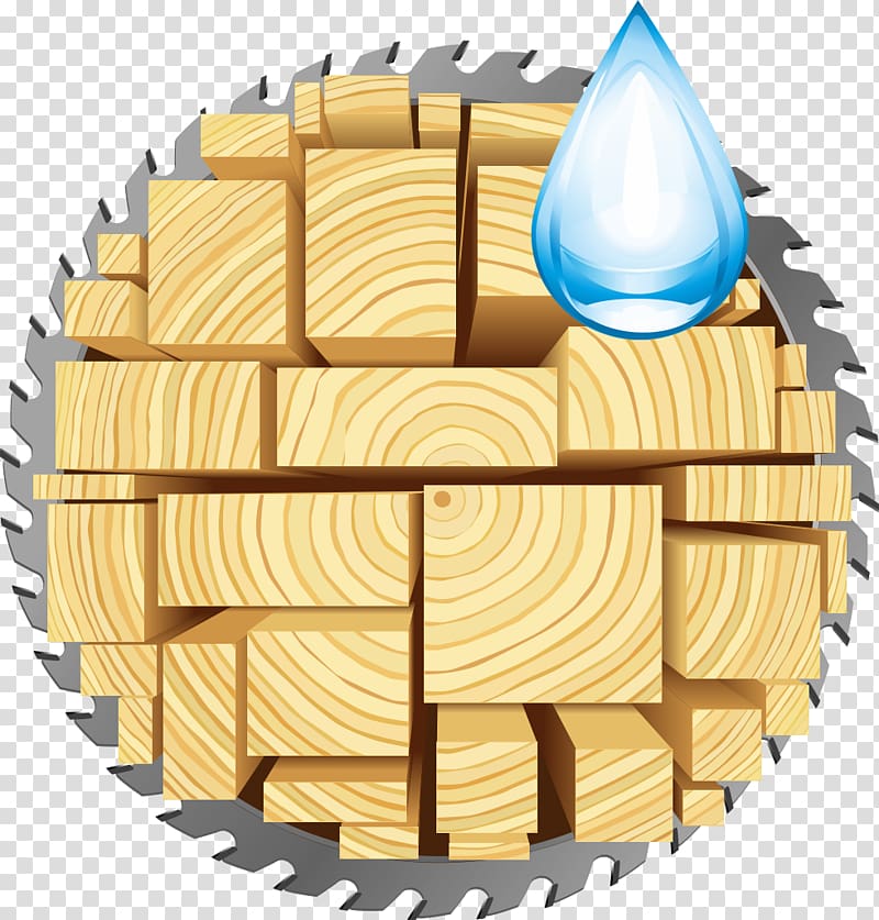 Sawmill Lumber Wood, hand saw transparent background PNG clipart