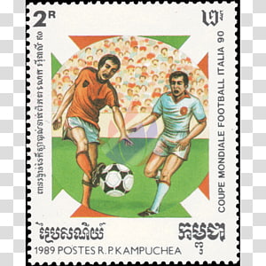 Postage Stamps Mail Philately Stamp catalog philatelist, Soccer world cup transparent background PNG clipart thumbnail