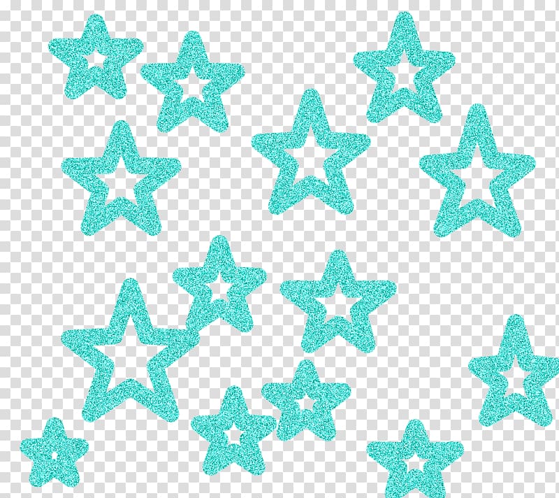 Tattoo Nautical star Flash , Glitter Icons transparent background PNG clipart