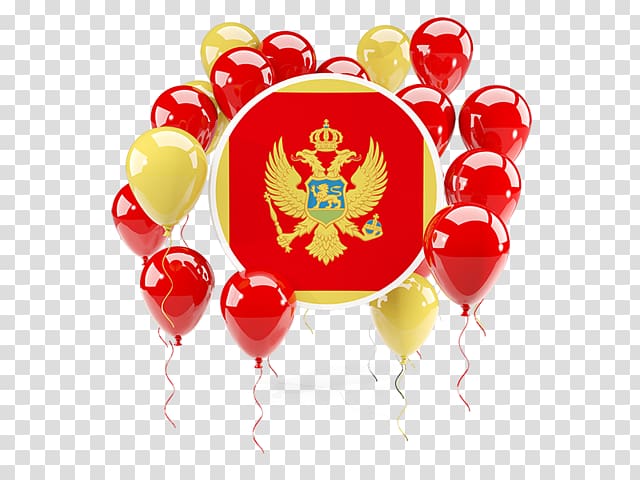 Flag of Kazakhstan Balloon , Flag transparent background PNG clipart