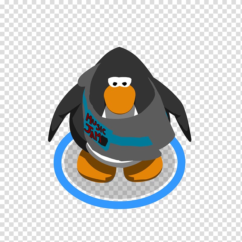 Club Penguin Olaf Computer Icons Snowman, sleeping penguin transparent background PNG clipart