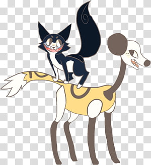 Cat Horse Canidae Dog, Cat transparent background PNG clipart thumbnail