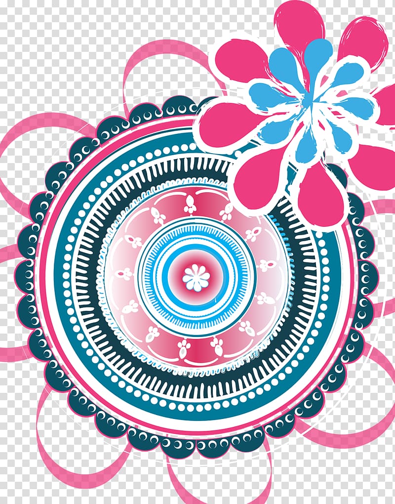 Tattoo Cómo dibujar mandalas Portable Network Graphics, mandala transparent background PNG clipart