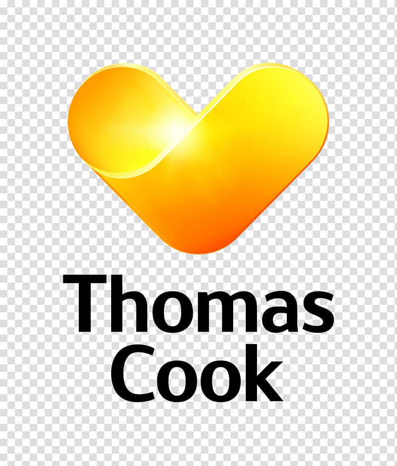 Thomas Cook logo, Thomas Cook Logo transparent background PNG clipart