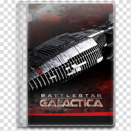 brand font, Battlestar Galactica 6 transparent background PNG clipart