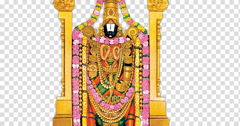 Tirumala Venkateswara Temple Lakshmi Krishna Srivari Brahmotsavam, Lakshmi transparent background PNG clipart