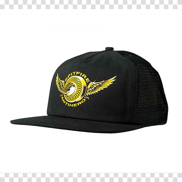 Baseball cap Antihero Trucker hat Deluxe Distribution, baseball cap transparent background PNG clipart