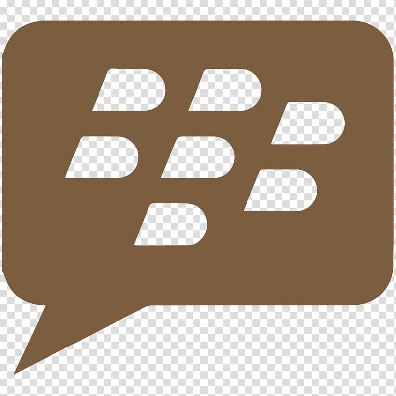 BlackBerry Messenger Computer Icons Logo, blackberry transparent background PNG clipart