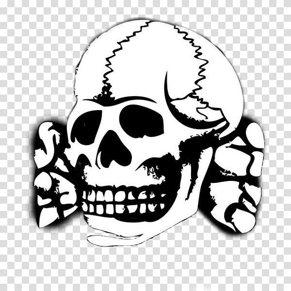 Skull Roblox T Shirt