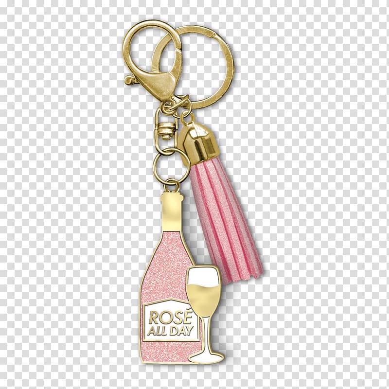Key Chains Clothing Accessories Bag Lobster clasp Dog, unicorn keychain transparent background PNG clipart