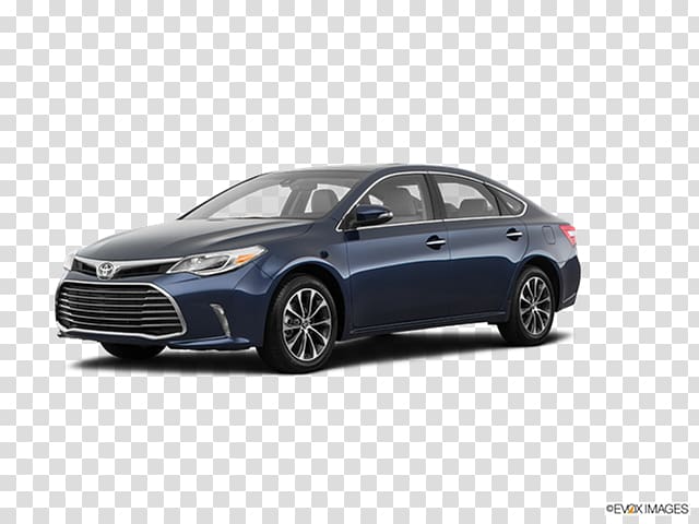 2017 Toyota Avalon Nissan Car Toyota Camry, toyota transparent background PNG clipart
