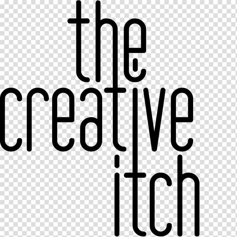 Logo Itch Art, design transparent background PNG clipart