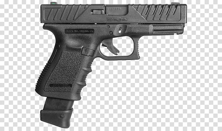 Hand gun transparent background PNG clipart