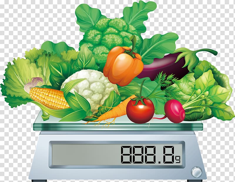 Vegetable Flashcard Illustration, Put on the vegetables called transparent background PNG clipart