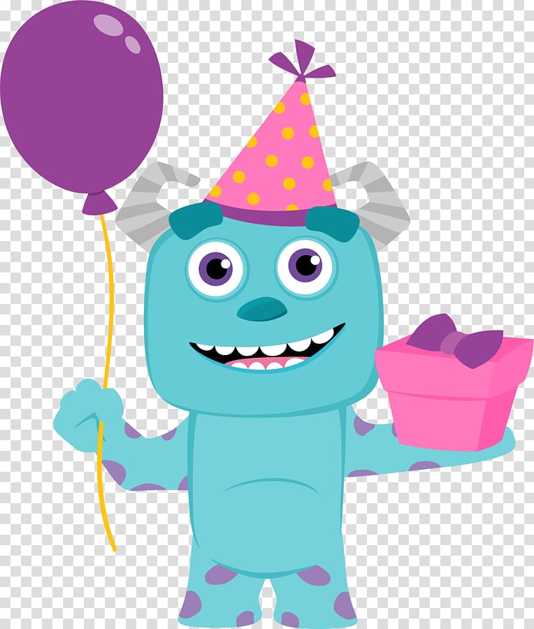 Mike Wazowski Randall Boggs Monsters, Inc. Infant, monsters inc transparent background PNG clipart