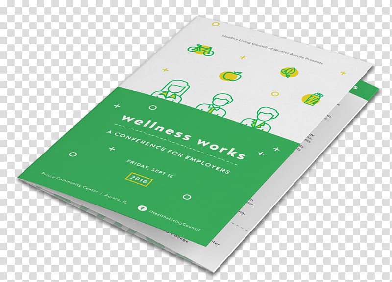 Poster Dribbble Brochure Text, Green Annual Report Cover transparent background PNG clipart