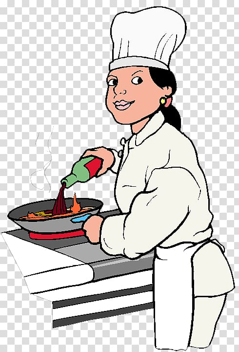 Cooking Chef Dolma Restaurant, Personal Chef transparent background PNG clipart