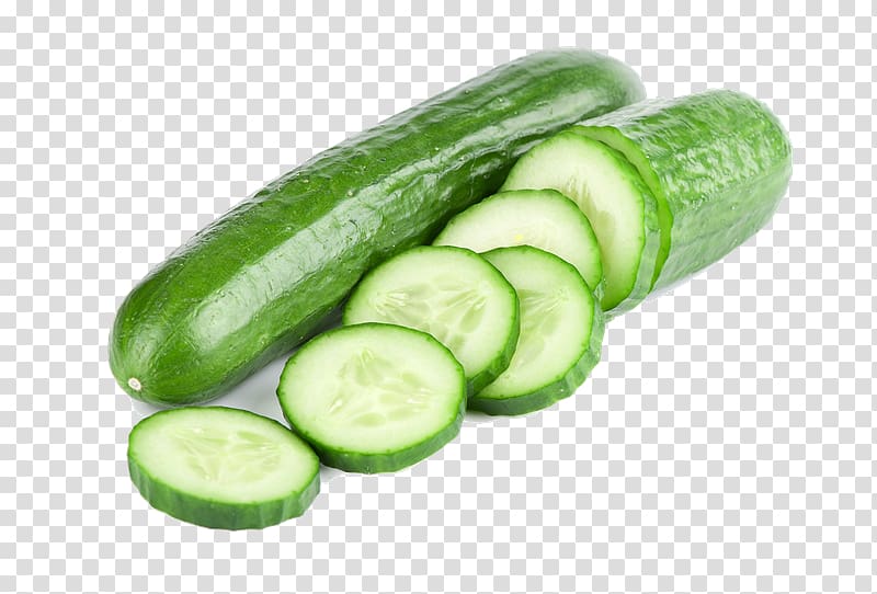 Organic food Pickled cucumber Vegetable Flavor, Cucumber transparent background PNG clipart